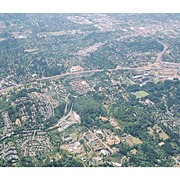 Portland-Cedar Mill 2003