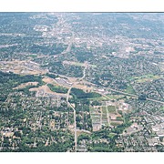 Portland-Cedar Mill 2003