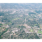 Portland-Cedar Mill 2003