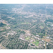 Portland-Cedar Mill 2003