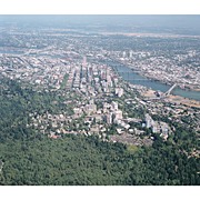 Portland-Downtown 2003