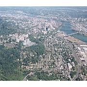 Portland-Downtown 2003