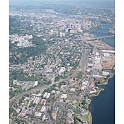 Portland-Downtown 2003