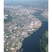 Portland-Downtown 2003