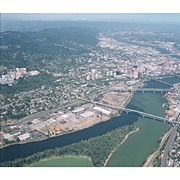 Portland-Downtown 2003