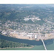 Portland-Downtown 2003