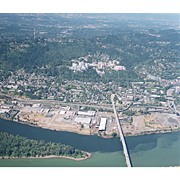 Portland-Downtown 2003