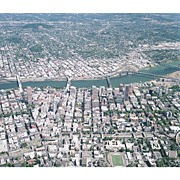 Portland-Downtown 2003
