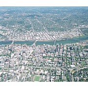 Portland-Downtown 2003