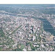 Portland-Downtown 2003