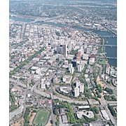 Portland-Downtown 2003