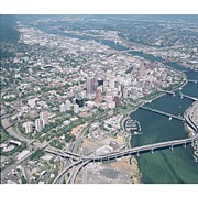 Portland-Downtown 2003