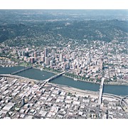 Portland-Downtown 2003