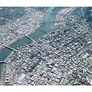 Portland-Downtown 2003