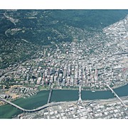 Portland-Downtown 2003