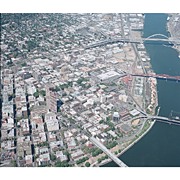 Portland-Downtown 2003