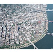 Portland-Downtown 2003