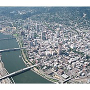 Portland-Downtown 2003