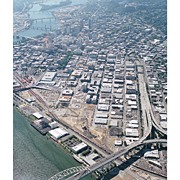 Portland-Downtown 2003