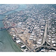 Portland-Downtown 2003