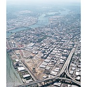 Portland-Downtown 2003