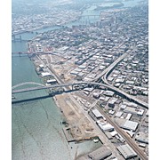 Portland-Downtown 2003