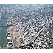 Portland-Downtown 2003