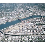 Portland-Downtown 2003