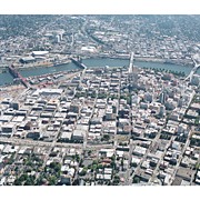 Portland-Downtown 2003