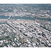 Portland-Downtown 2003