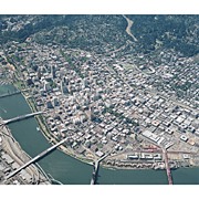 Portland-Downtown 2003