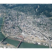 Portland-Downtown 2003