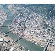 Portland-Downtown 2003