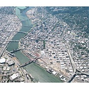 Portland-Downtown 2003