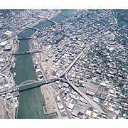 Portland-Downtown 2003