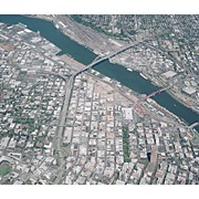 Portland-Downtown 2003