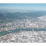 Portland - East 2003