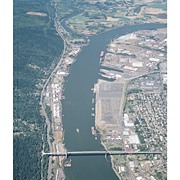 Portland - North 2003