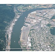 Portland - North 2003