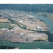 Portland - North 2003