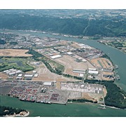 Portland - North 2003