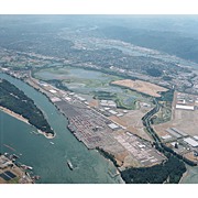 Portland - North 2003