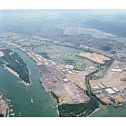 Portland - North 2003