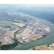 Portland - North 2003