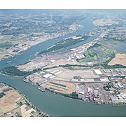 Portland - North 2003