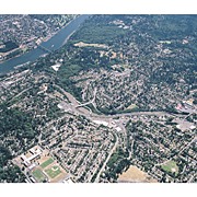 Portland-Southwest 2003