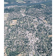 Portland-Southwest 2003