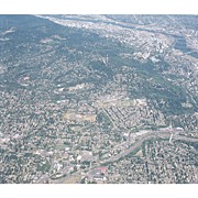 Portland-Southwest 2003
