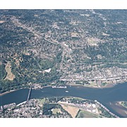 Portland-Southwest 2003