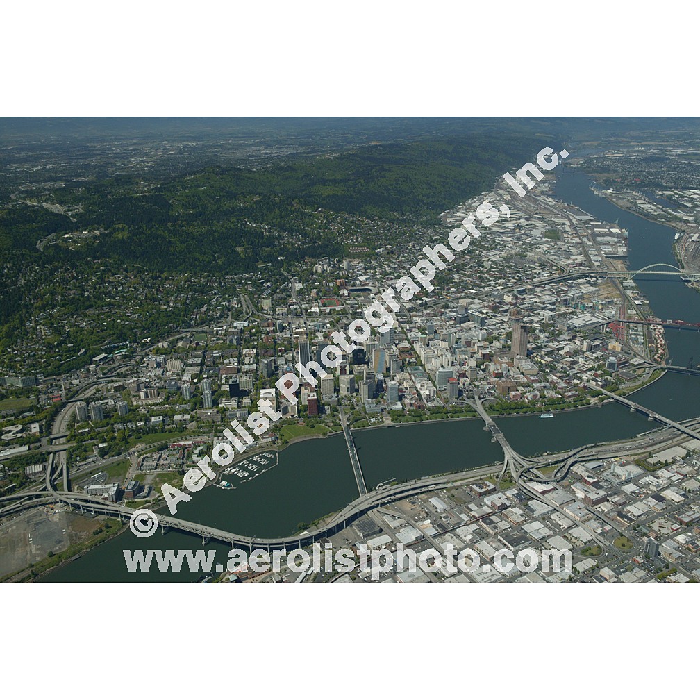 Portland - East 2004